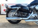     Harley Davidson XL883L-I Sportster883 2010  15